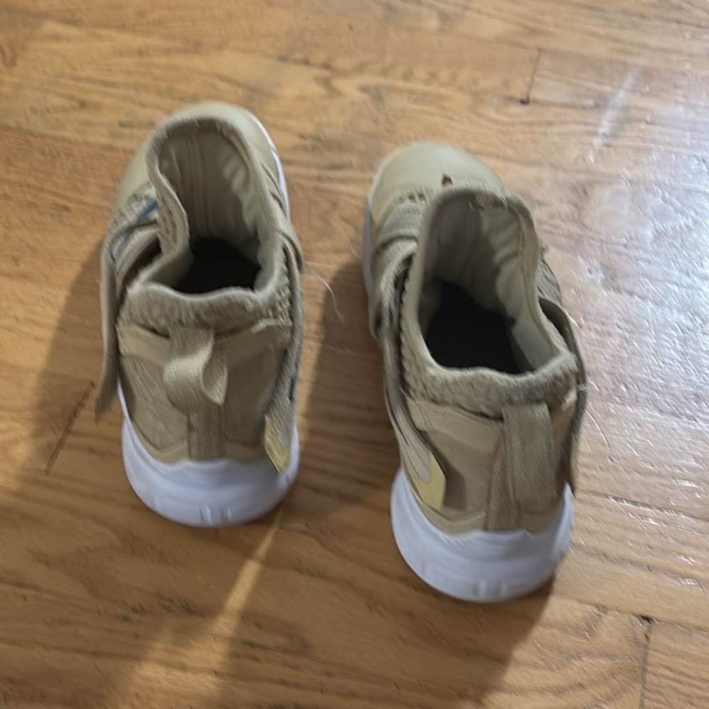 Nike LeBron Soldier 12